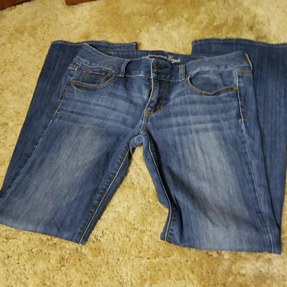 3 for $15 Jeans